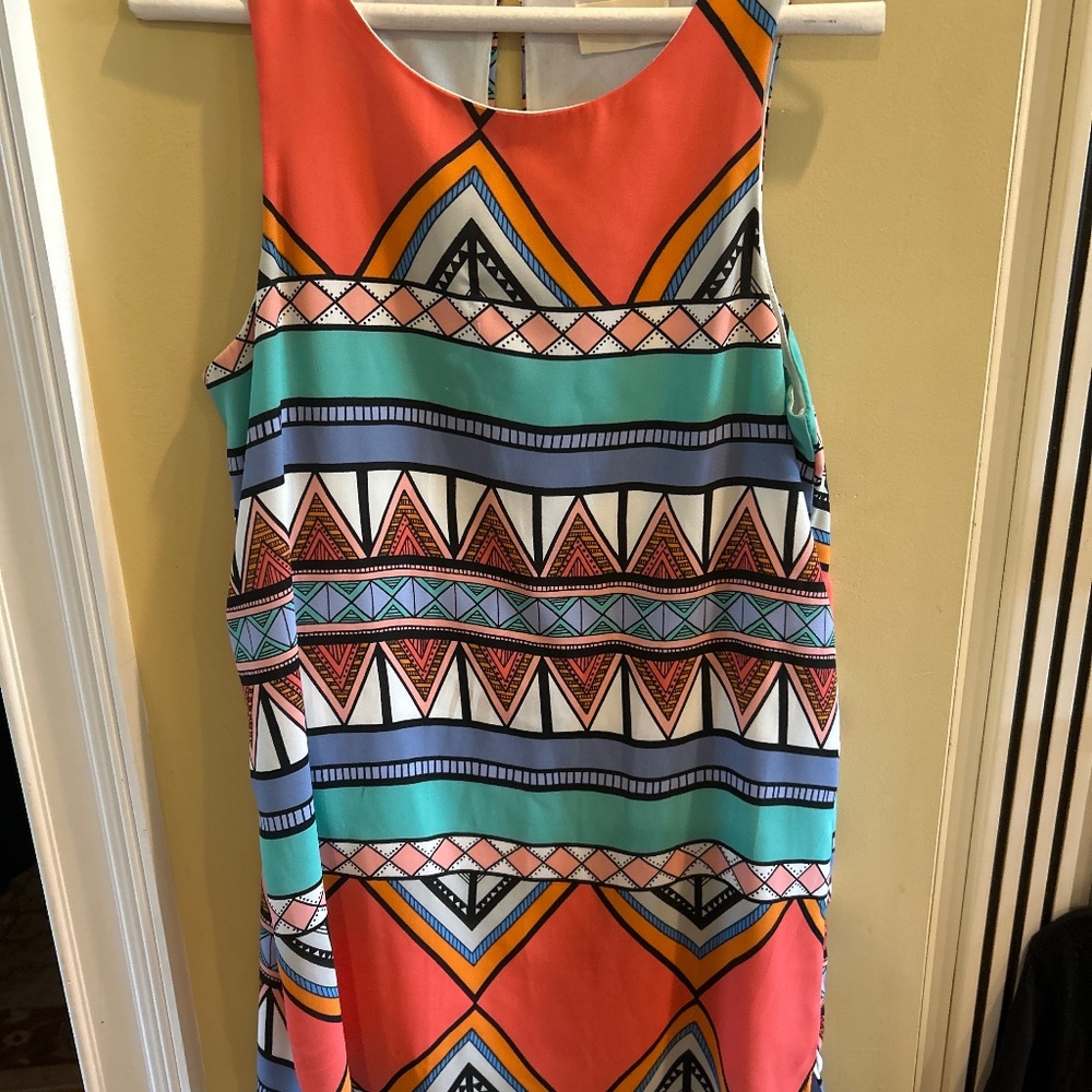 Ladies dress